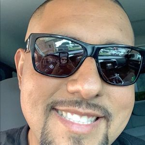 Meet your Posher, Jeremy